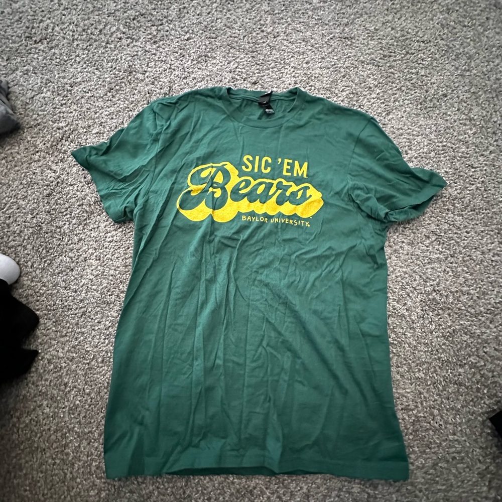 Baylor T-Shirt
